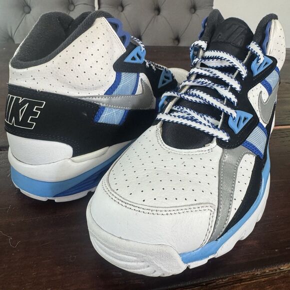 Nike Air Trainer SC High Royals Bo Jackson Shoes main image 2